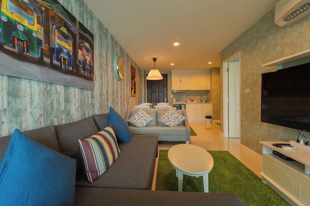 Condo, 1 Bedroom, Accessible, Balcony