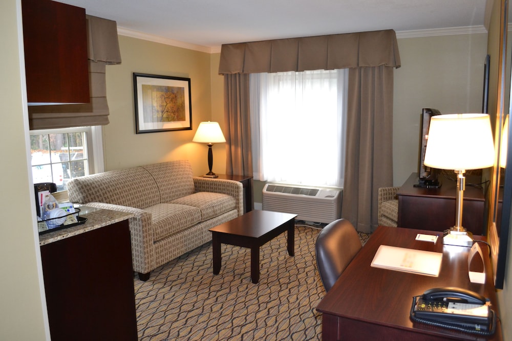 Suite, 1 Bedroom - Photo 4