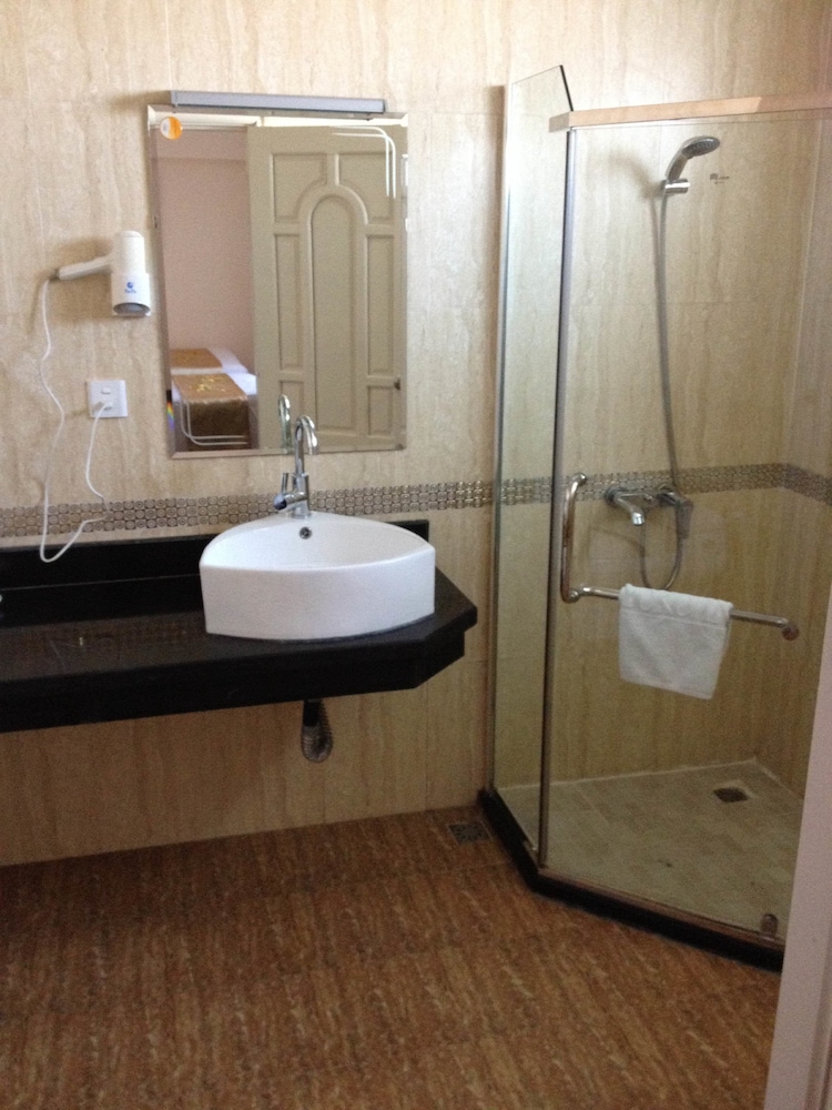 Superior Double or Twin Room, City View photo 3