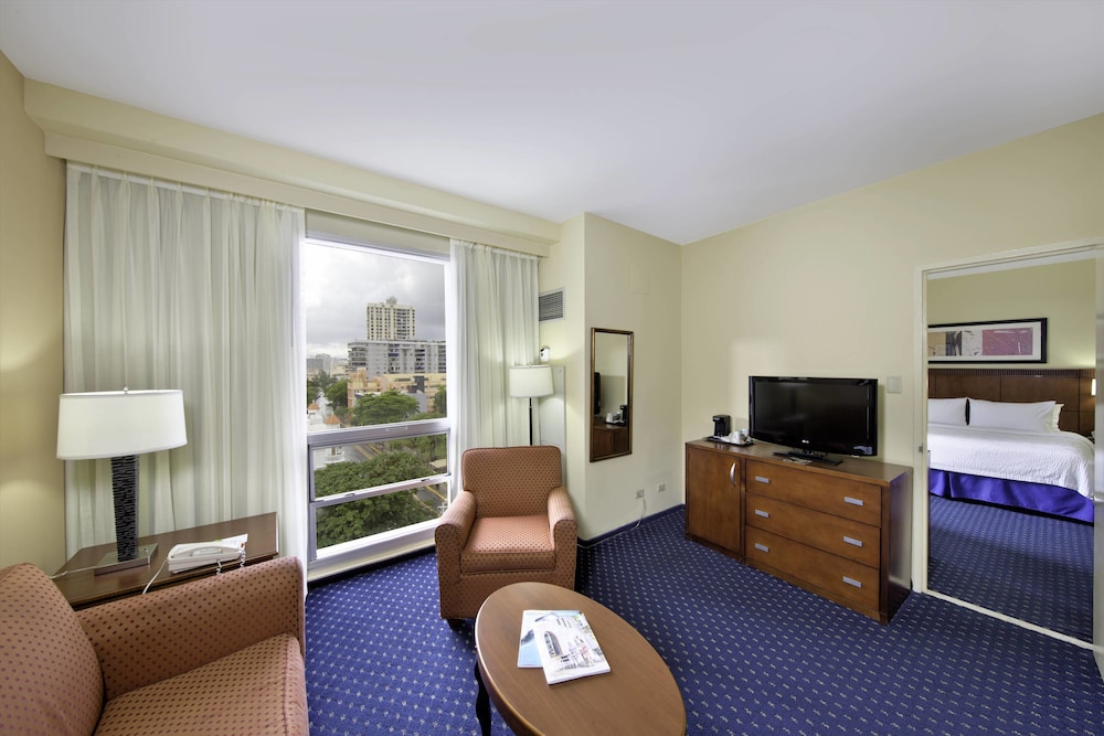 Suite, 1 Bedroom - Photo 3