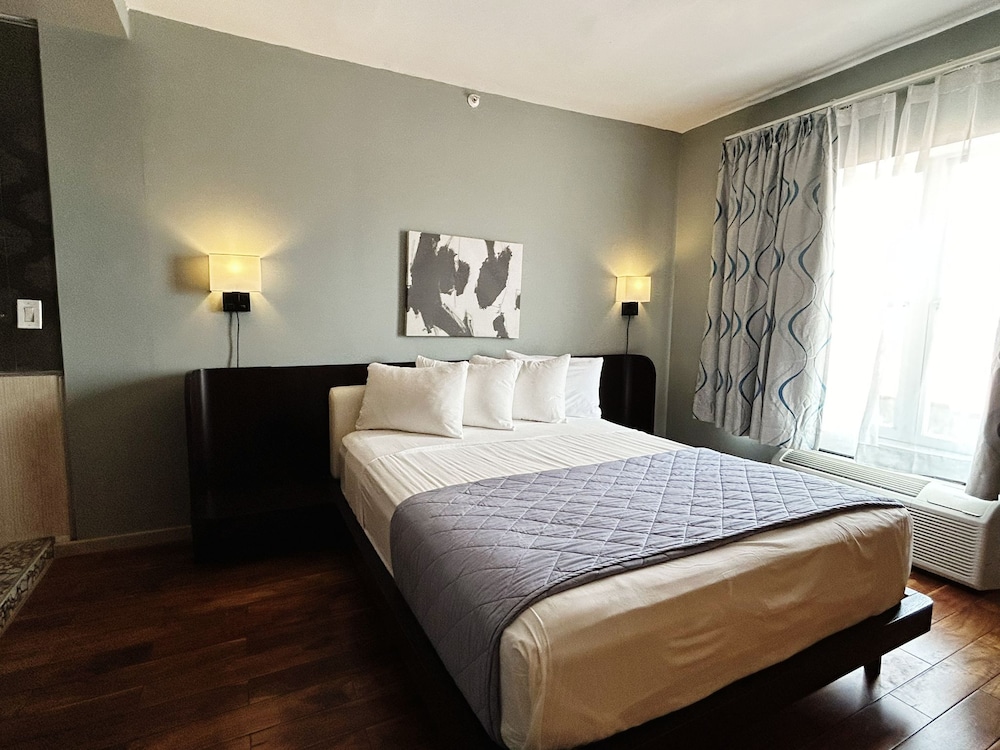 Standard Room - Photo 7