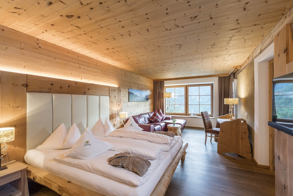 Family Suite - Photo 3