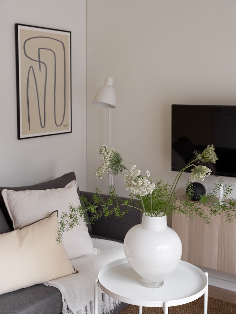 Standard Studio, 2 Twin Beds - Photo 2