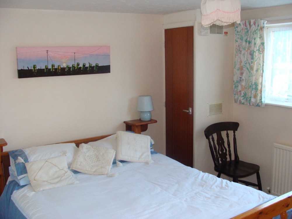 Apartment photo 1