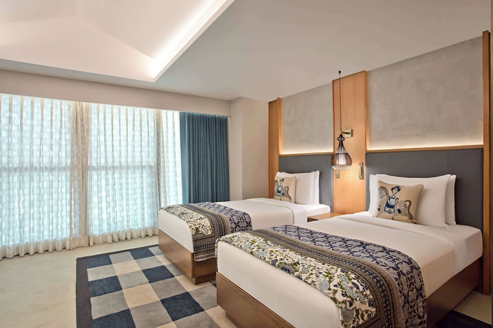 Villa, Multiple Beds (RESIDENCE) photo 1
