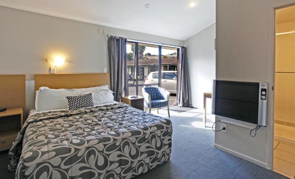 Standard Studio Suite, 1 Queen Bed photo 1