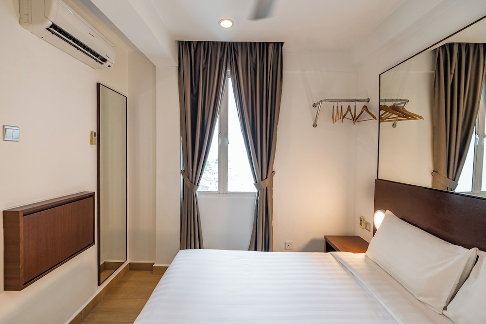 Double Room, City View - Photo 4