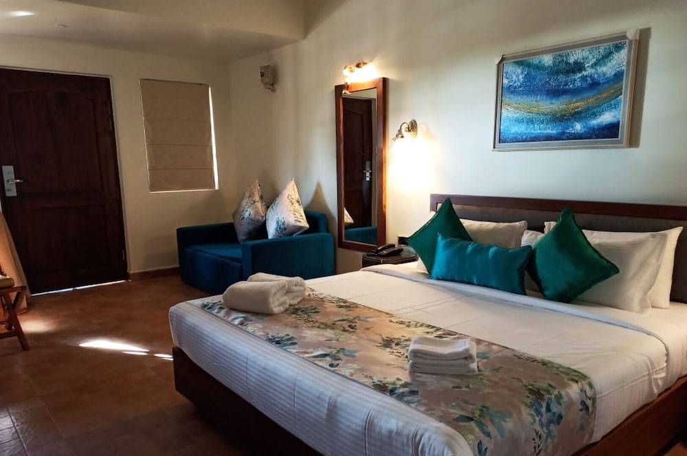 Arabian Sea View Deluxe - Photo 5