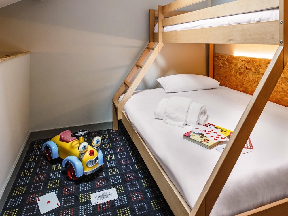 Standard Room, Multiple Beds