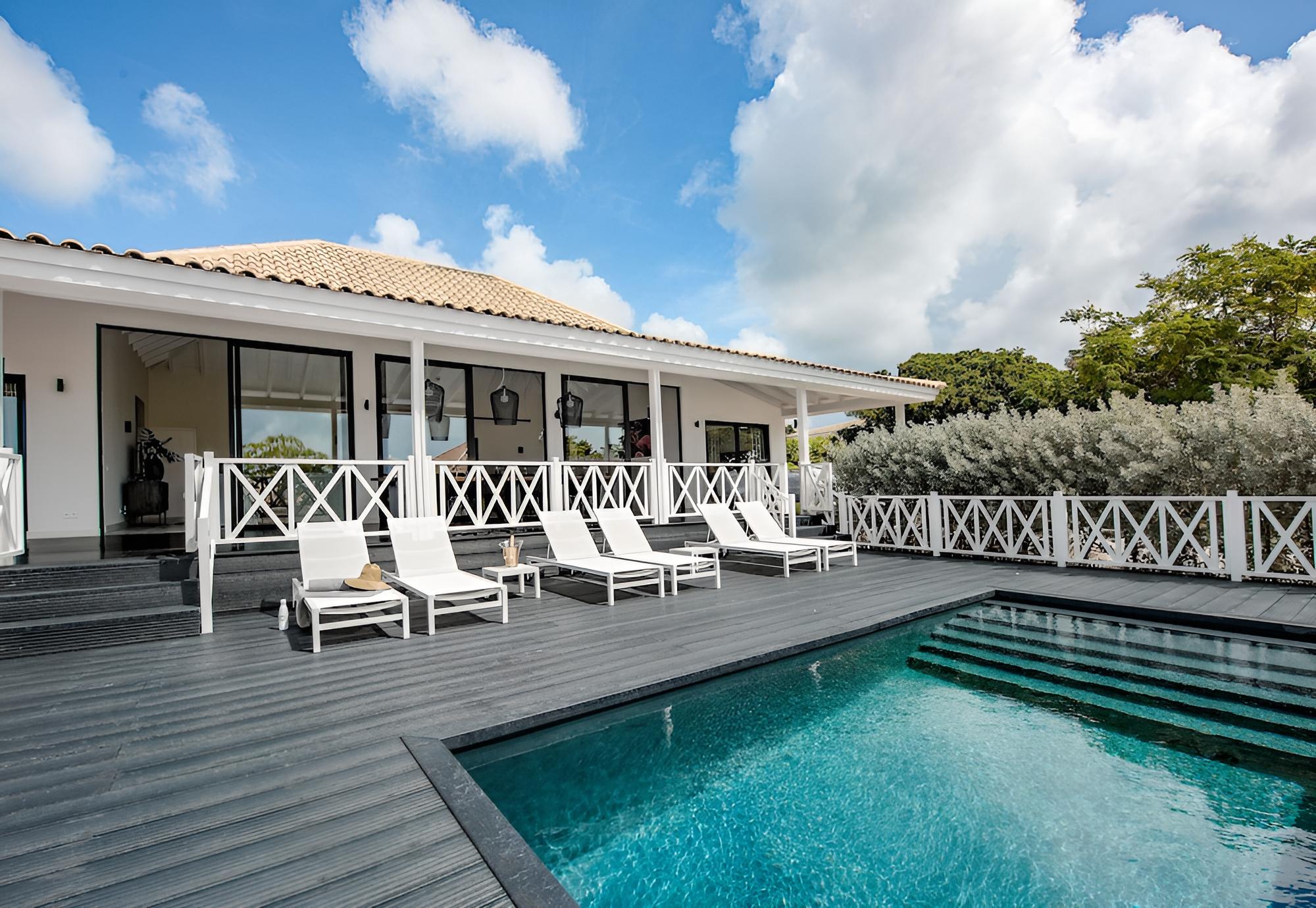 Royal Suite, 4 Bedrooms, Private Pool - Photo 17