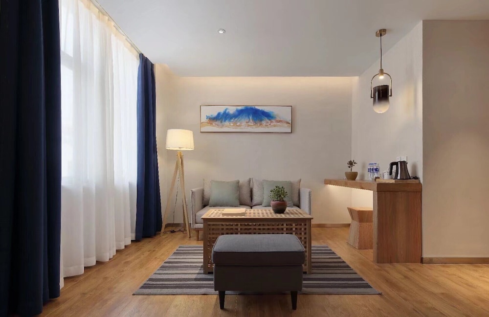 Basic Quadruple Room