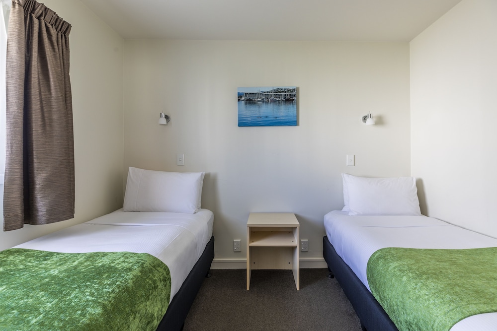 One Bedroom Unit