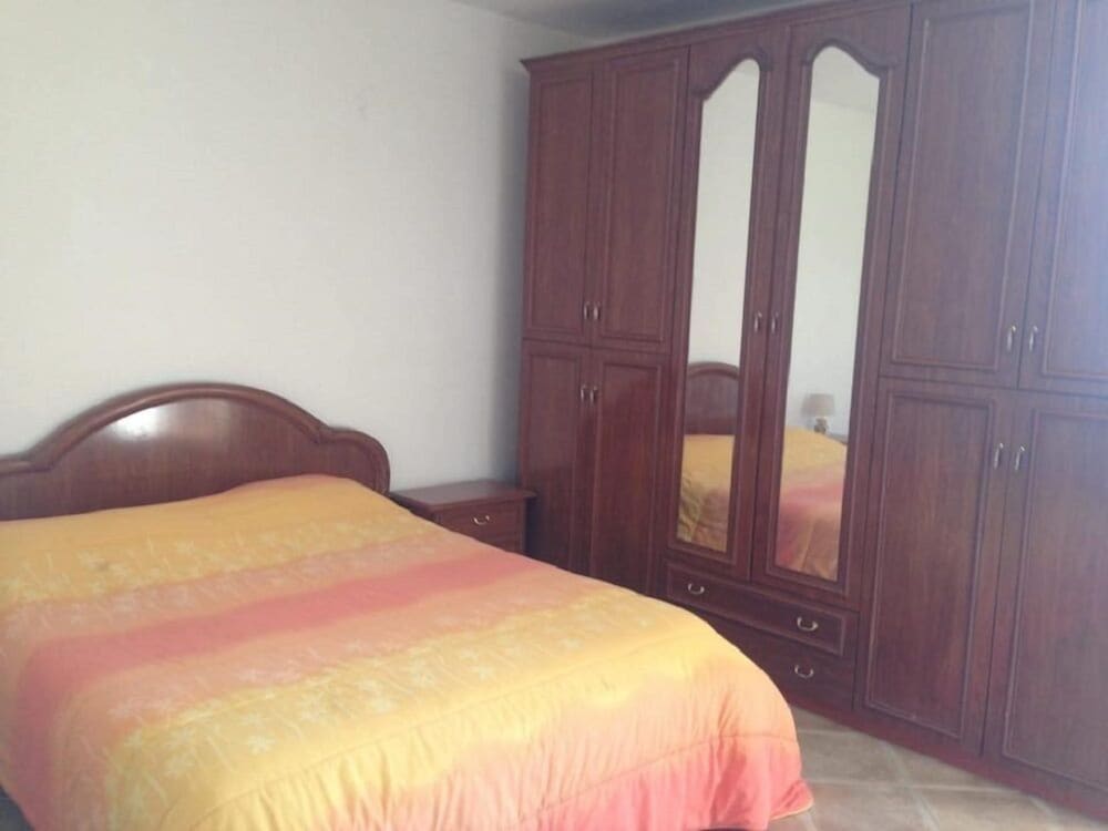 Double Room, 1 Queen Bed photo 1