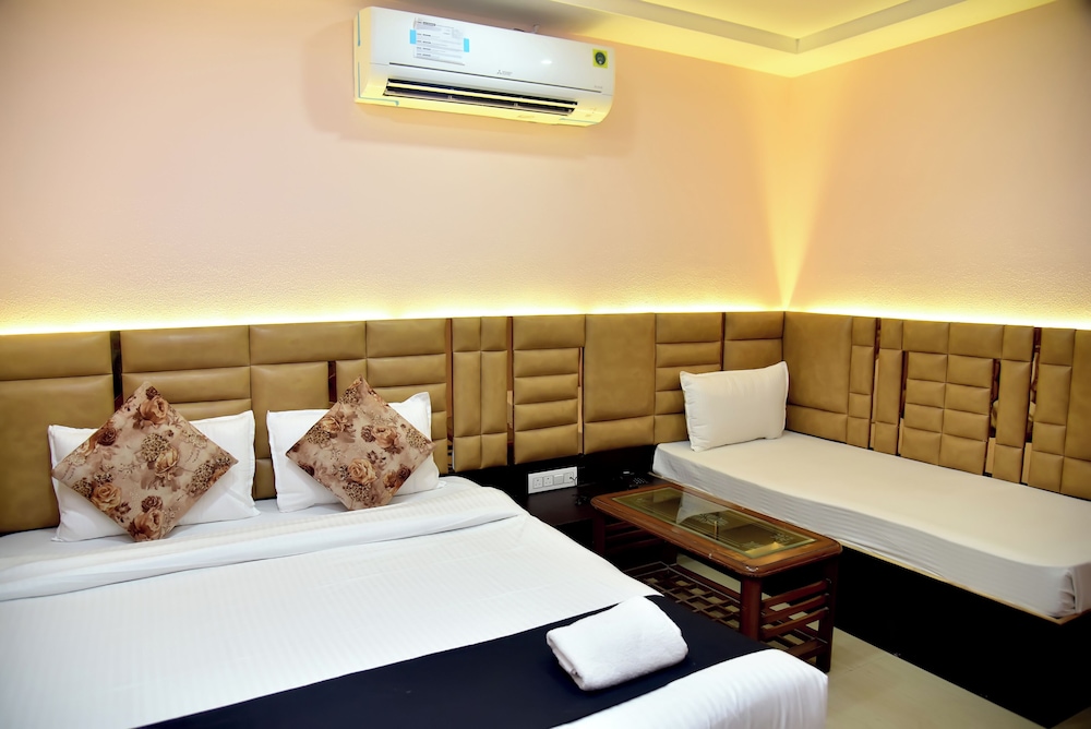 Luxury Room - Photo 3