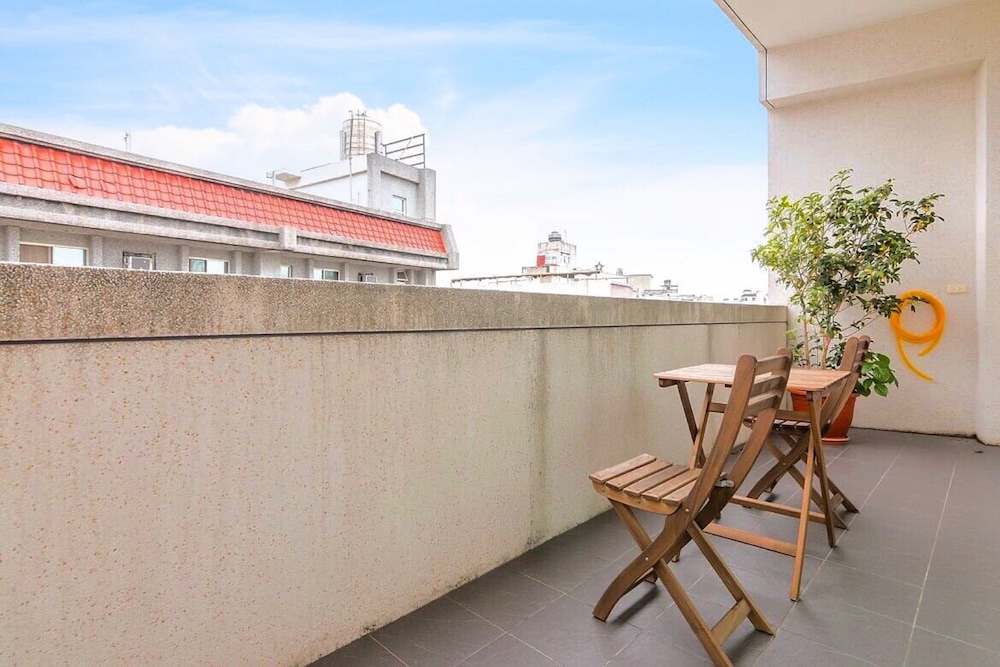 Triple Room, Balcony photo 3