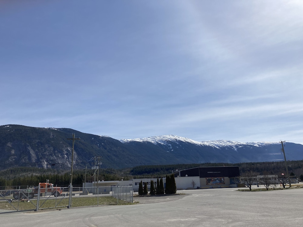 Northern Motor Inn, Billede 3