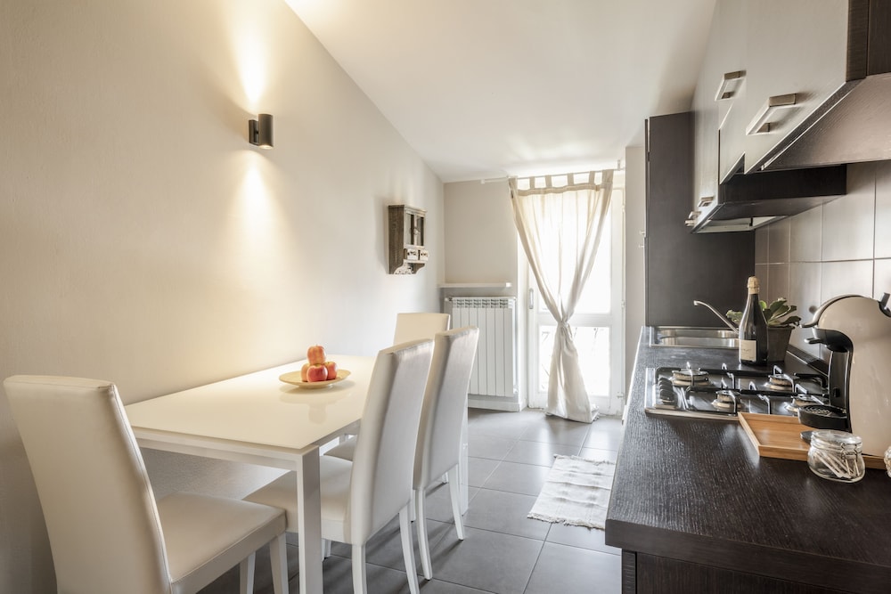 Premium Apartment