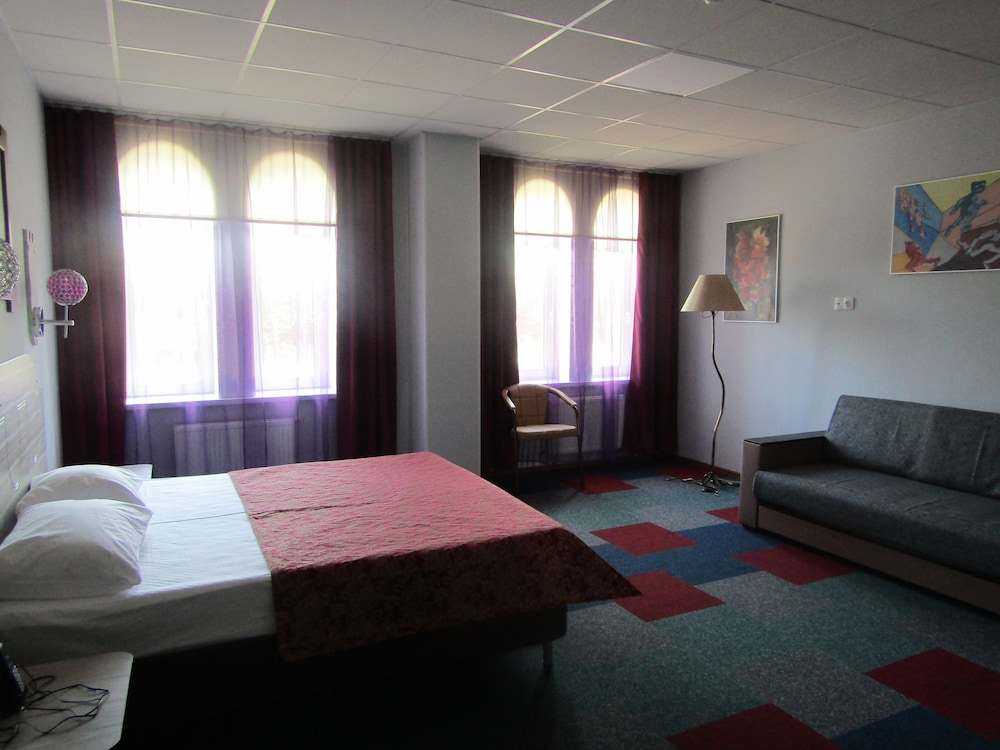 Junior Suite, 1 Bedroom photo 2