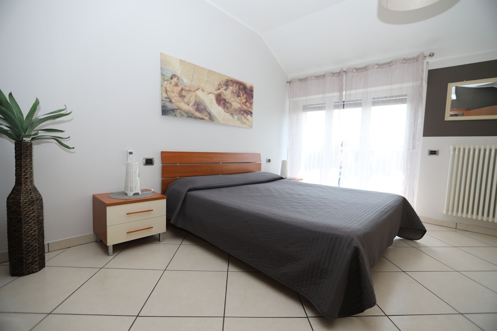 Superior Apartment photo 3