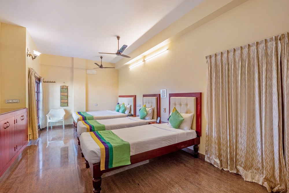 Premium Double or Twin Room