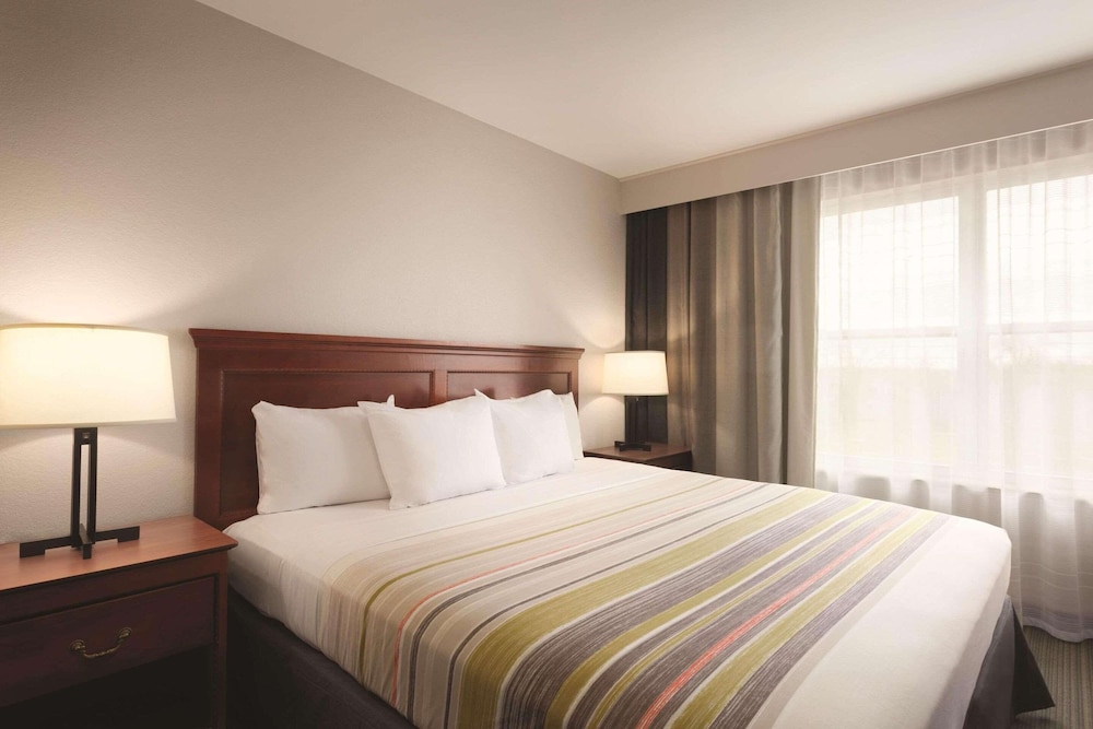 Room, 1 King Bed, Accessible, Non Smoking photo 1