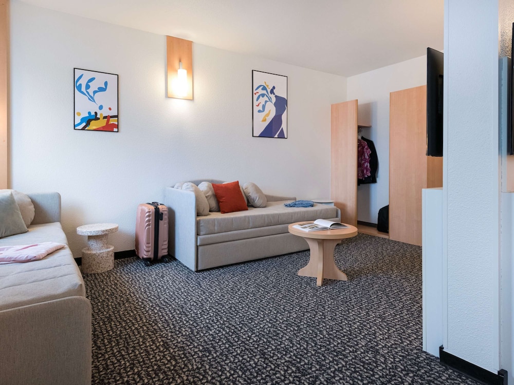 Standard Twin Room, Multiple Beds photo 2