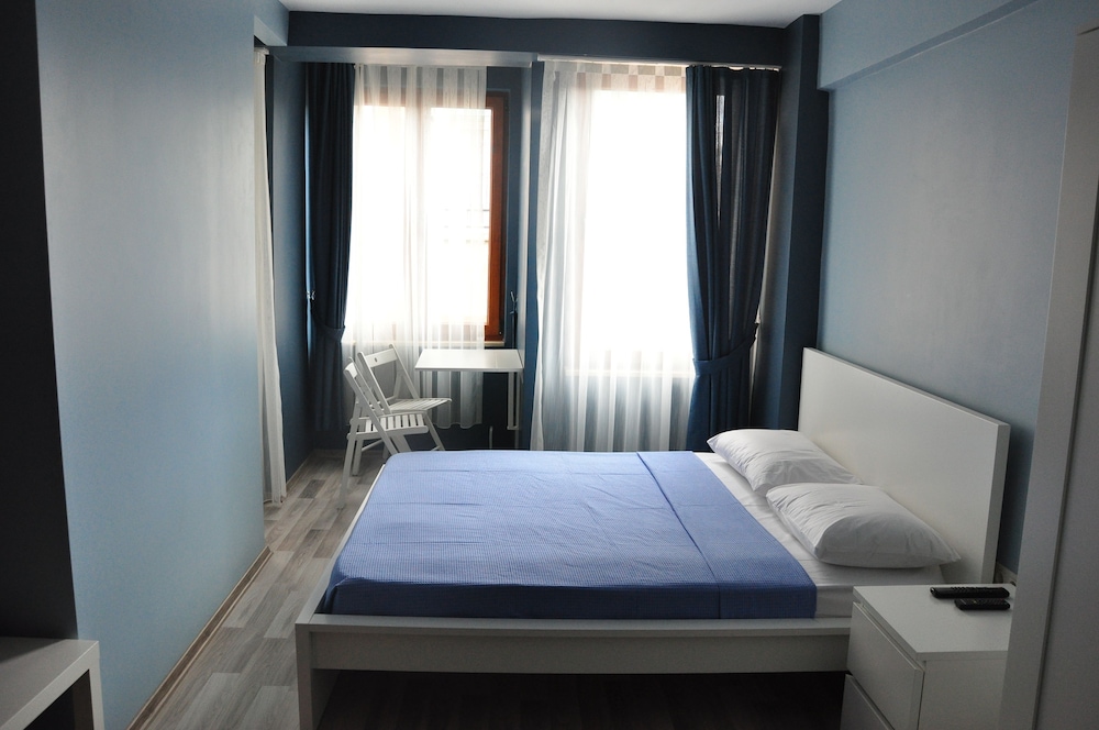 Superior Studio Suite, 1 Bedroom photo 2