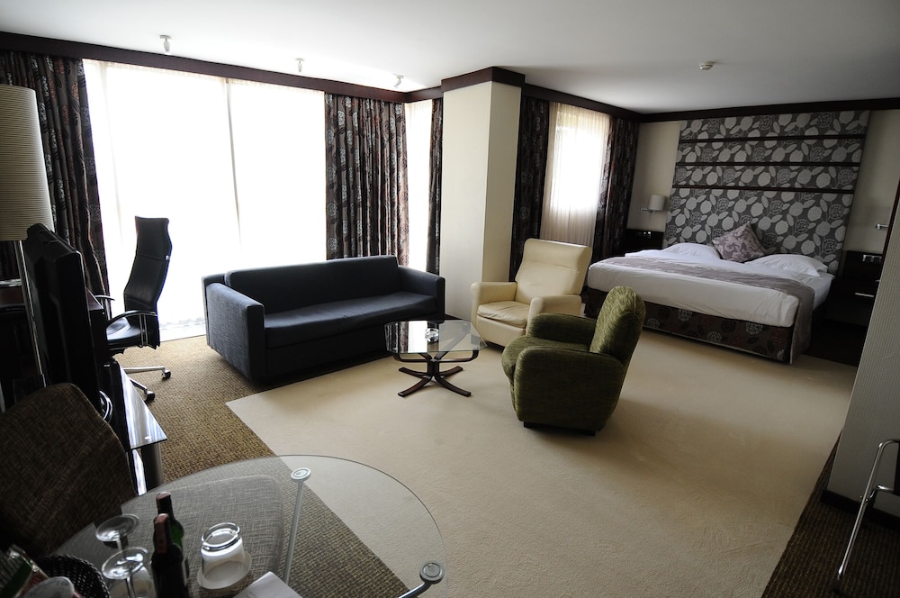 Deluxe Room photo 1