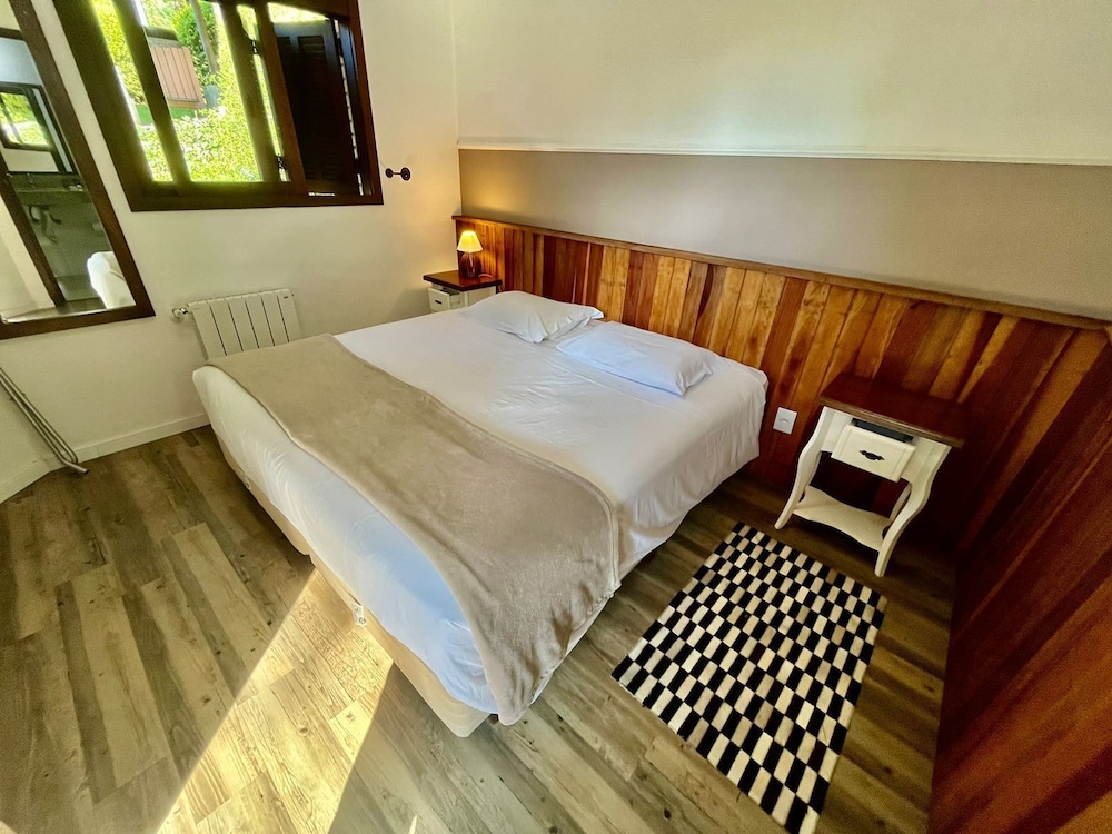 Basic Double Room photo 1
