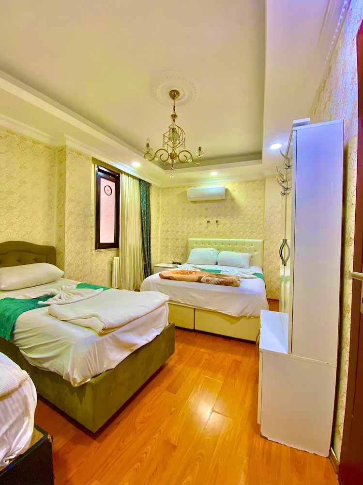 Comfort Apartment photo 2