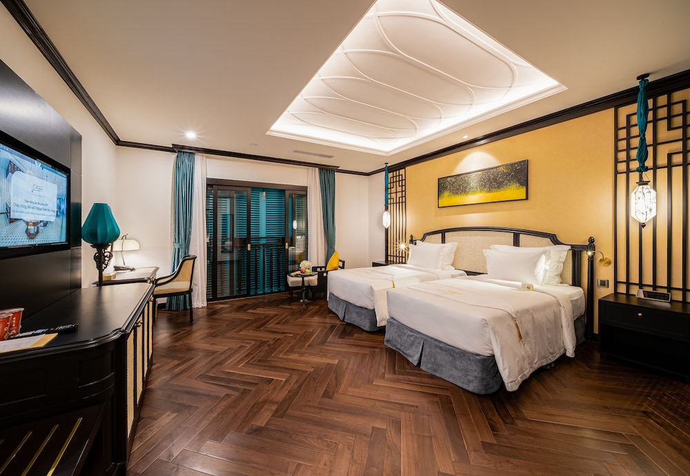 Club Deluxe Room photo 3
