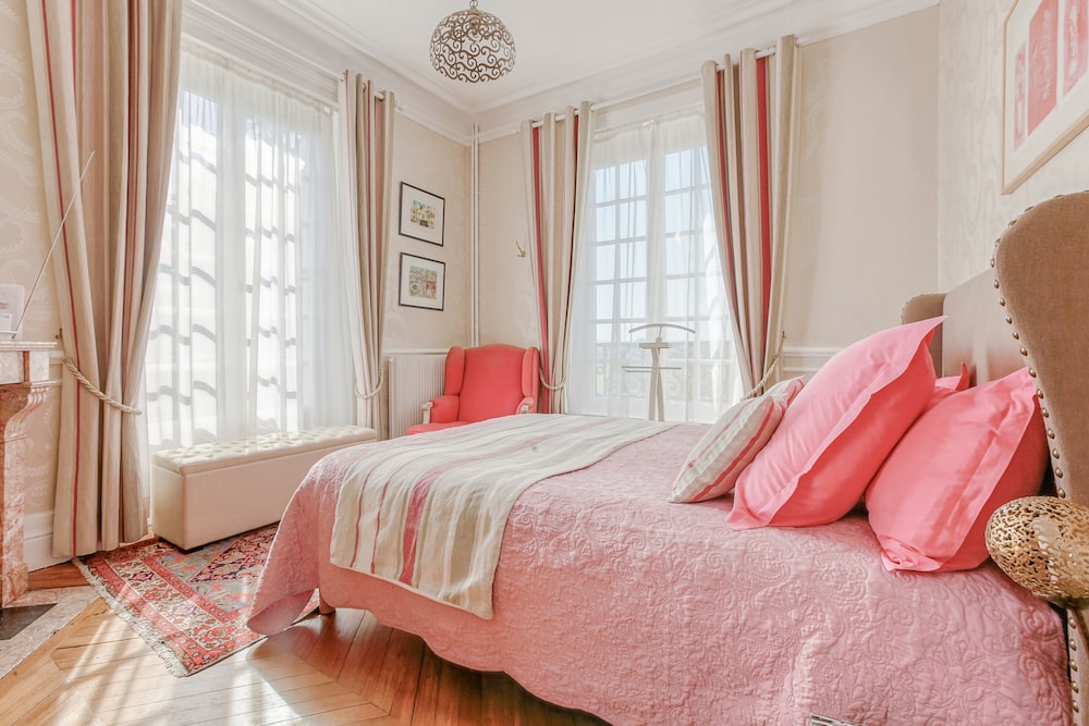 Luxury Double Room (Gisors) photo 2