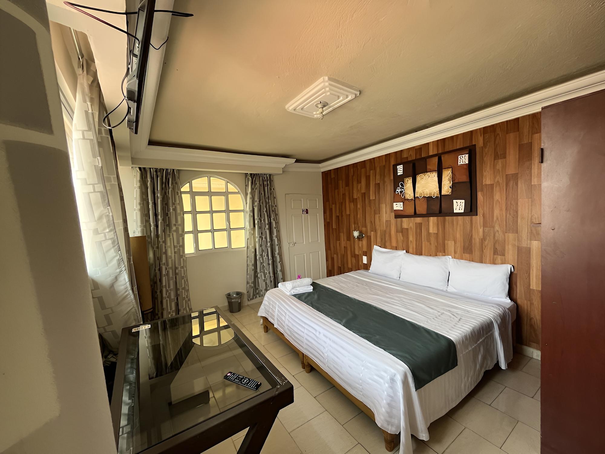 Standard Room, 1 Double Bed photo 1