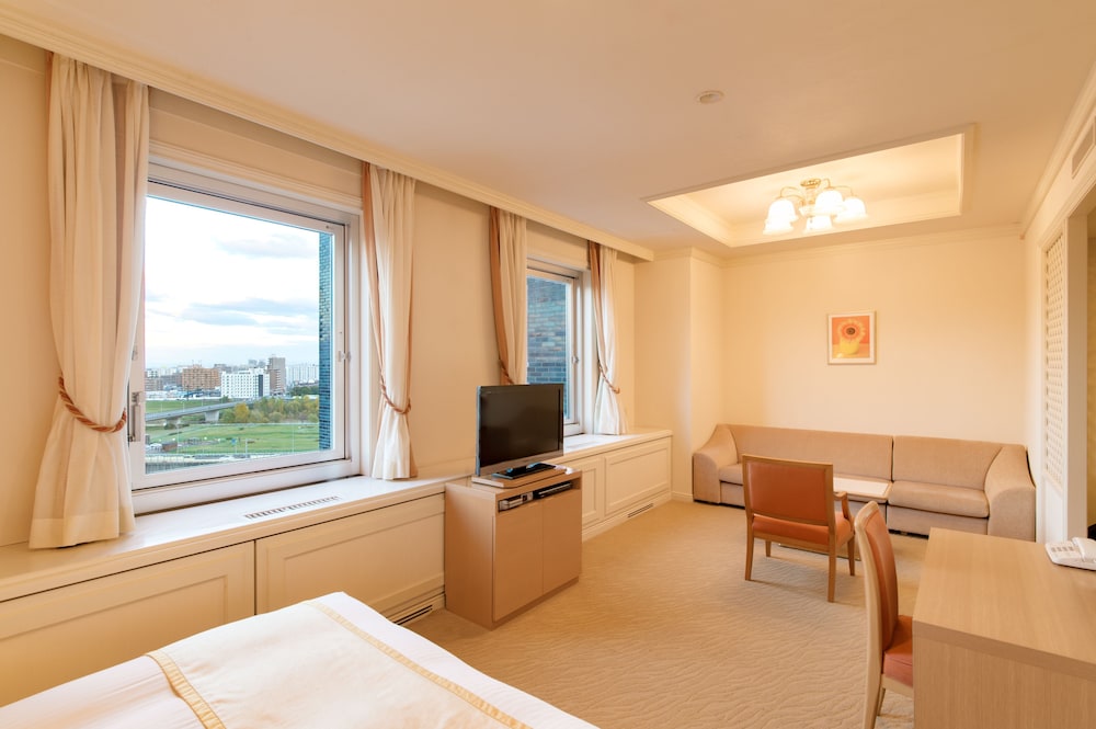 Executive Deluxe Double Room - Photo 3