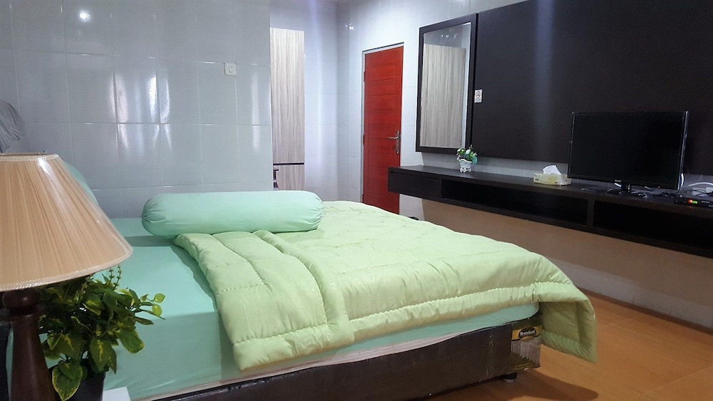 Deluxe Double or Twin Room, Sea View photo 1