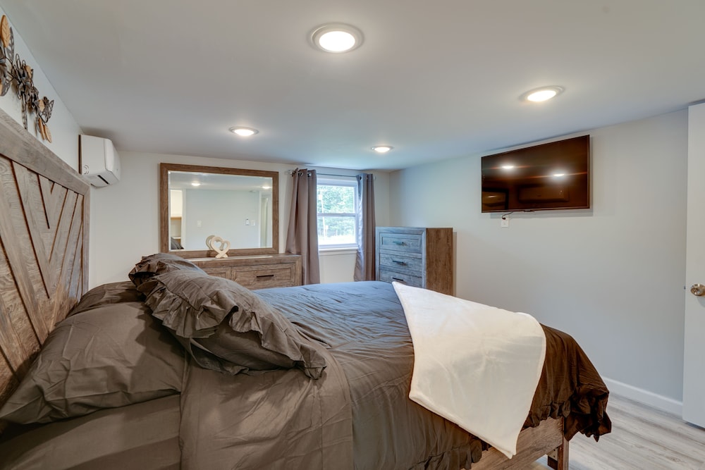 Apartment (3 Bedrooms) photo 3