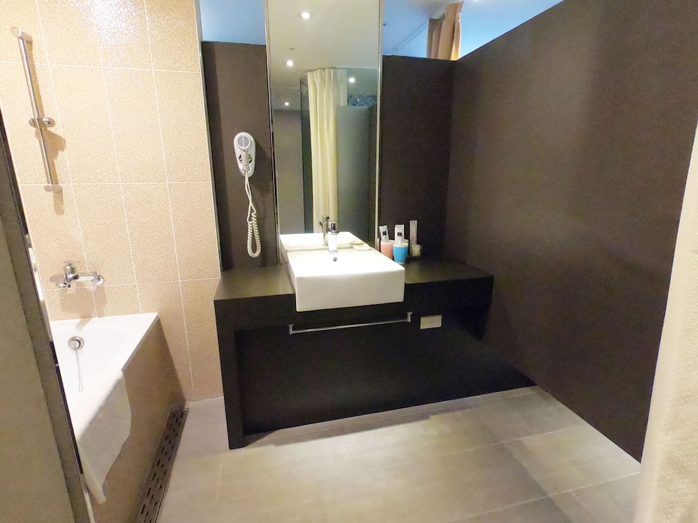Wholesome Hotel — photo 166