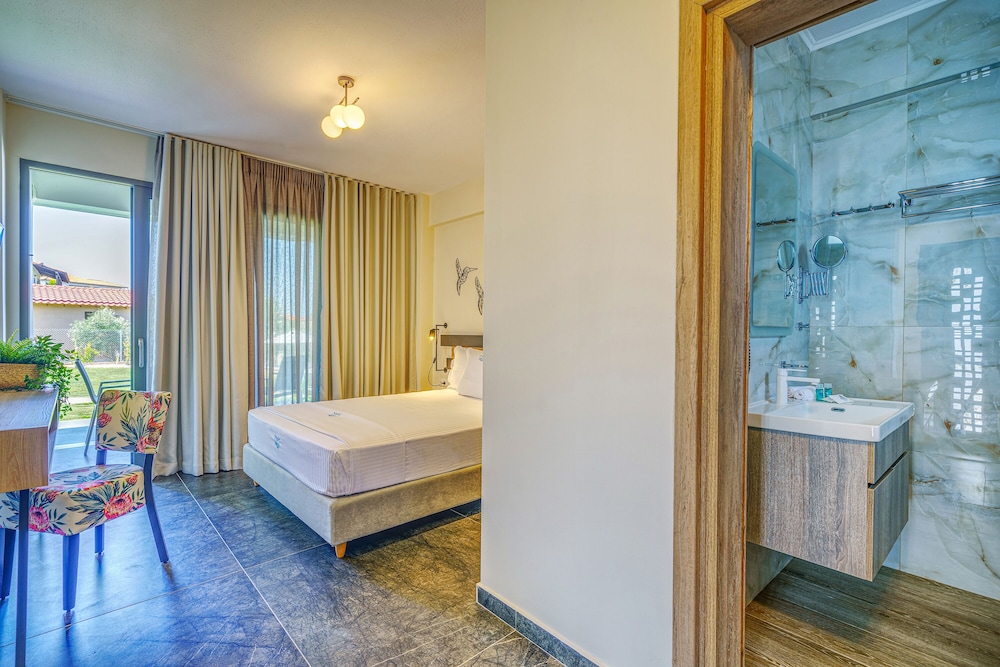Junior Studio Suite