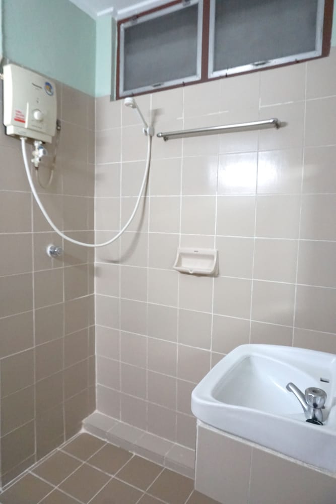 Twin Room (Fan) photo 3