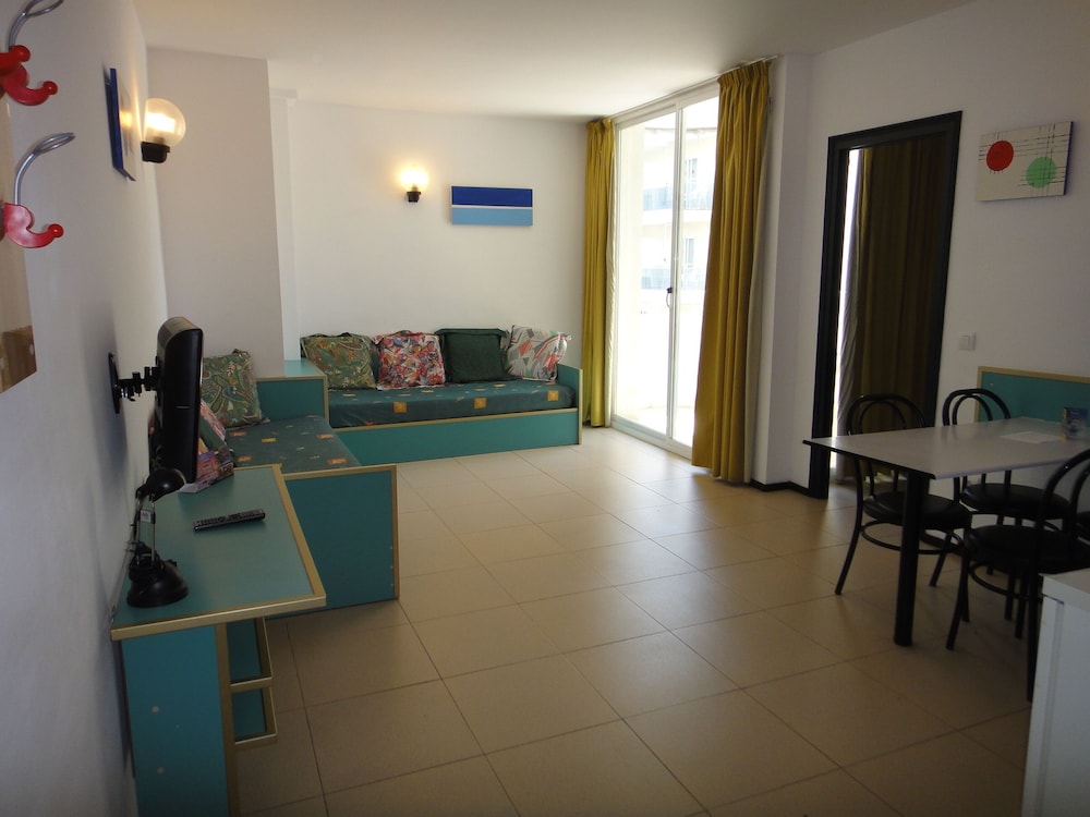 Apartamento, 1 habitación