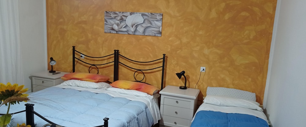 Comfort Triple Room photo 1