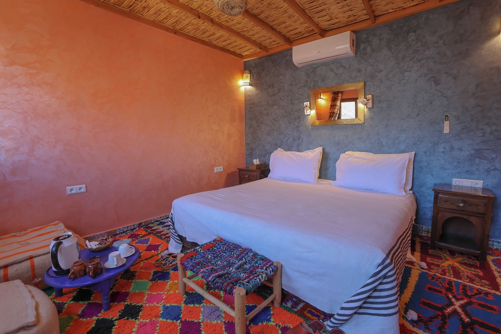 Panoramic Double or Twin Room, 1 Bedroom, Mountain View photo 1
