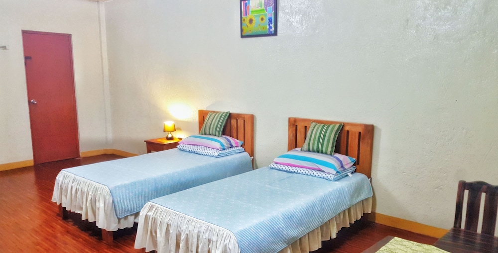 Twin Room photo 1