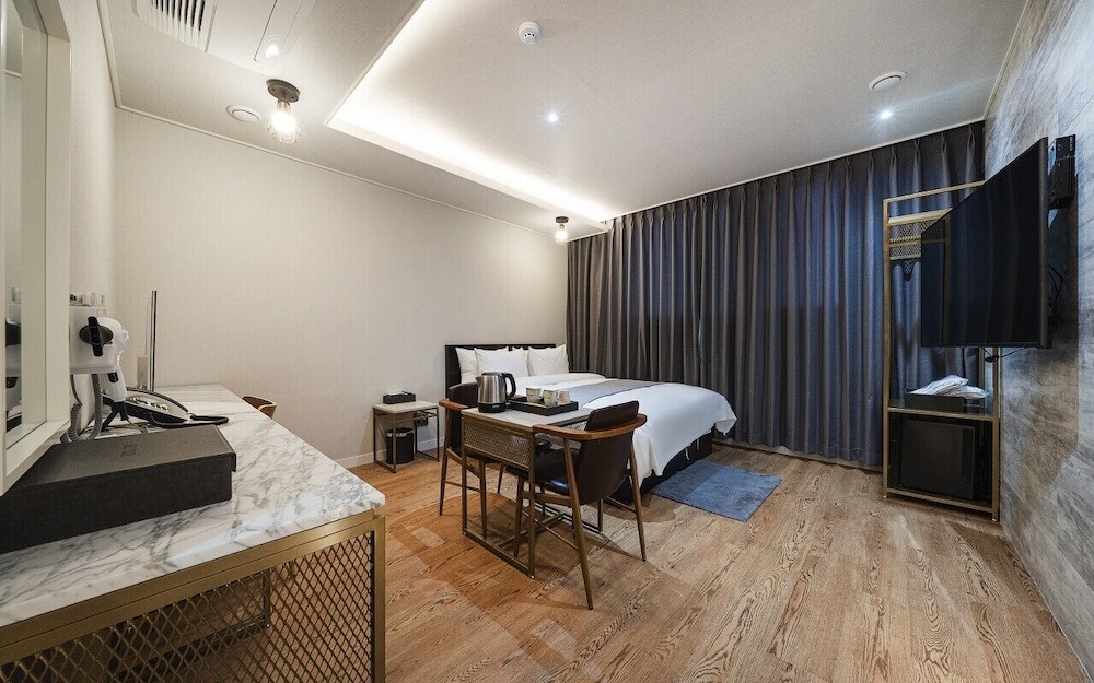 Deluxe Room photo 2