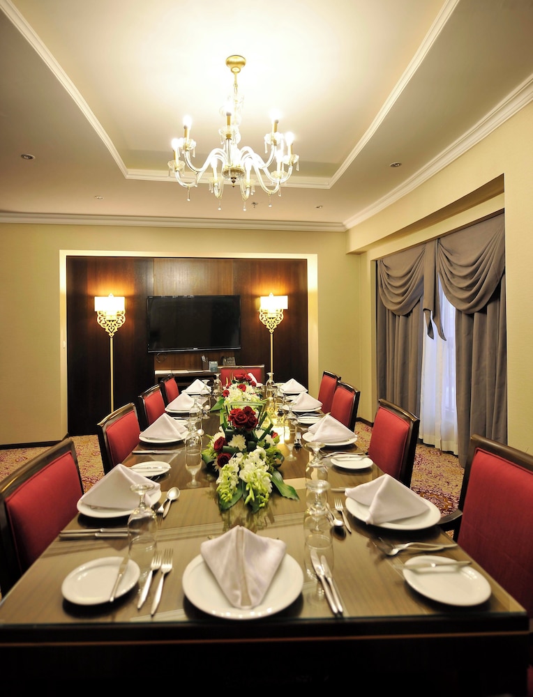 Presidential Studio