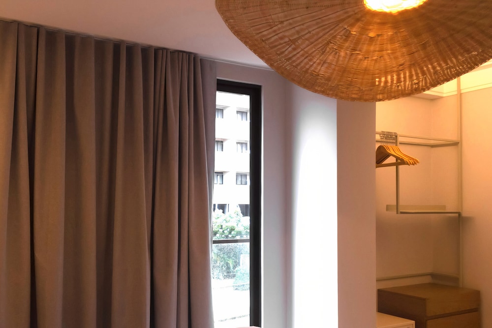 Standard Double or Twin Room - Photo 4