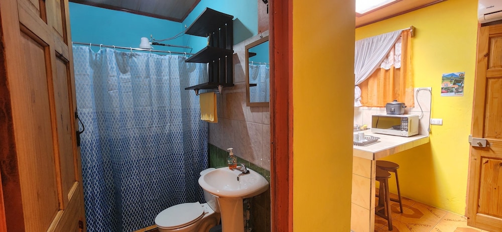 Standard Apartment photo 2