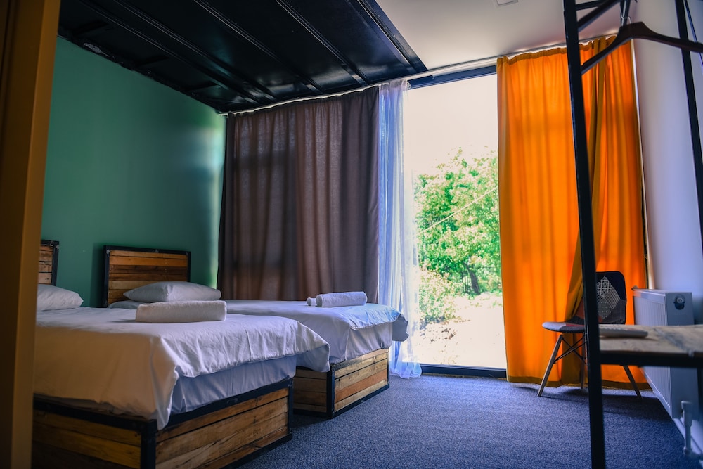Double Or Twin Room photo 3