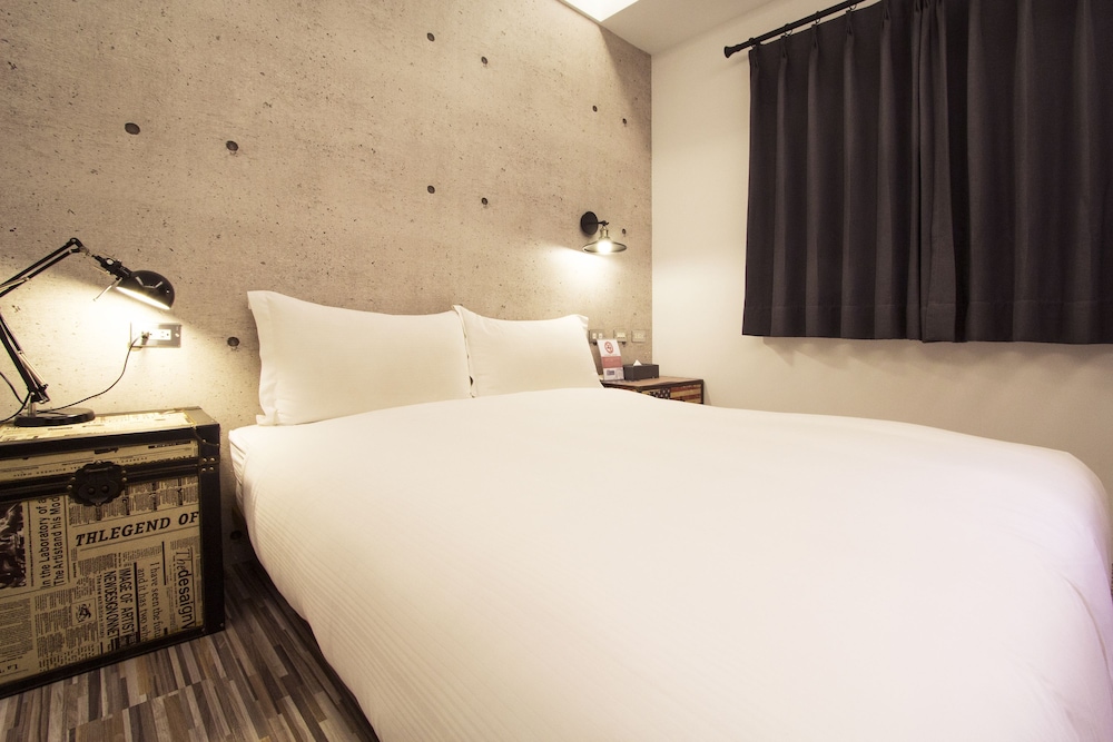 Deluxe Double Room photo 2