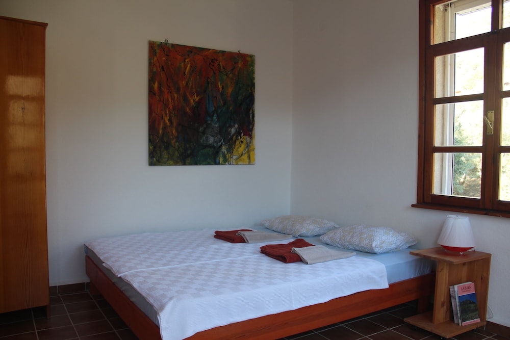 Standard Room, Hill View